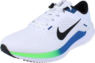 Nike Air Winflo 10 Mens Running Trainers - White - Size UK 10.5