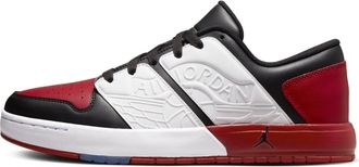 Nike Jordan Air Jordan Nu Retro 1 Low Varsity Red Black DV5141-601