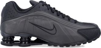Nike Sneakers Shox R4 - Nero