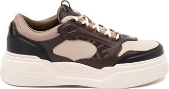 Fendi Hombre, Zapatos, Multicolor, Talla: 41 1/2 EU