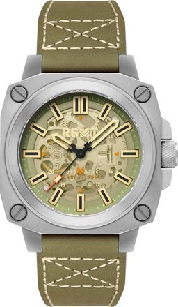 RGMT Altimeter Mens Watch