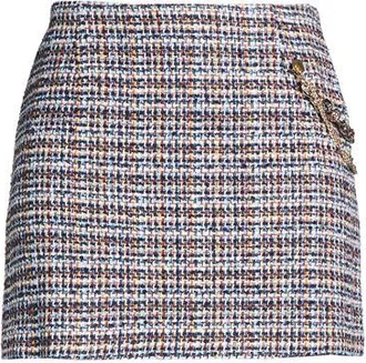 Liu Jo BOTTOMWEAR - Mini skirts on YOOX.COM