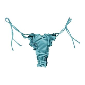 MC2 Saint Barth Dames, Badkleding, Blauw, Maat: S Polyamide