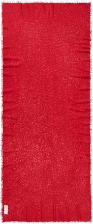 Pur Schoen PUR Schoen, Donna, Accessori, Rosso, Taglia unica, new