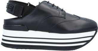 Hogan CALZADO - Zapatos de cordones en YOOX.COM