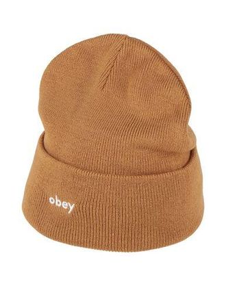 Obey ACCESSOIRES - Mützen & Hüte auf YOOX.COM
