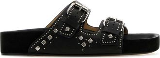 Isabel Marant Lennyo Sandals