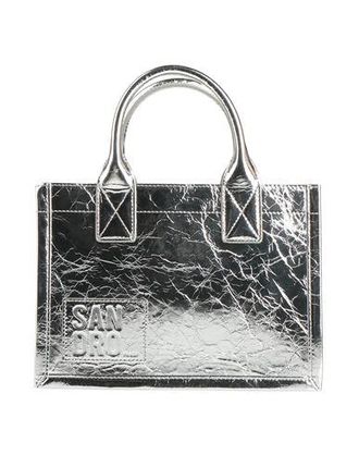 Sandro BAGS - Handbags on YOOX.COM