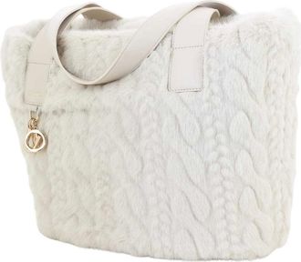 Liu Jo Donna, Borse, Beige, Taglia unica, new