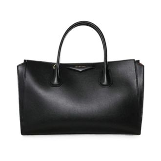 Givenchy Tassen.. - Dames - Handtassen - Zwart - ONE Size - Nylon - Tassen