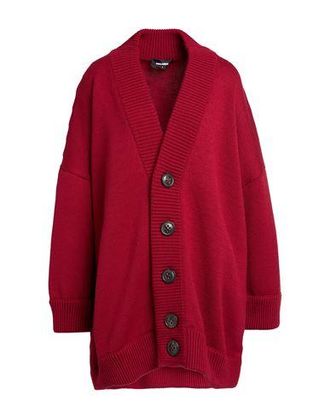 Dsquared2 KNITWEAR - Cardigans on YOOX.COM