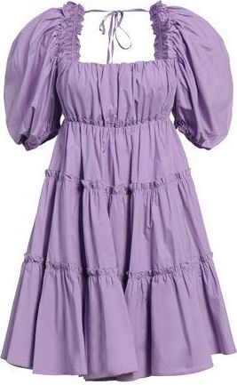 Weili Zheng VESTIDOS - Minivestidos en YOOX.COM