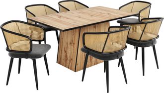 STILVORA Stilvora Sedia Da Ufficio Ergonomica Con Poggiapiedi E Supporto Lombare Ad Aria, Pelle, Nero