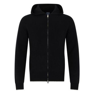 Fedeli Hombre, Jerseys, Negro, Talla: M