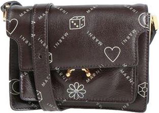 Marni BAGS - Cross-body bags sur YOOX.COM