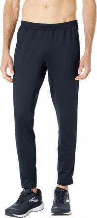 Brooks Spartan Pant In Black