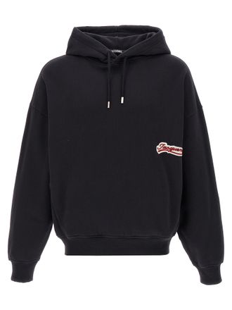 Jacquemus le Hoodie Gio Sweatshirt