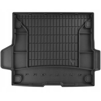 OEM Alfombrilla De Goma Para Maletero Land Rover Range Rover Sport 3 L461 Desde 2022-tm