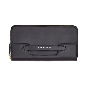 The Bridge Wallets & Cardholders, female, Black, Size: ONE SIZE Lucrezia Wallet