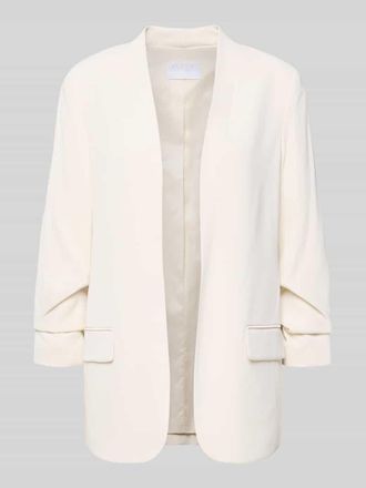 Jake*s Blazer mit Pattentaschen in Ecru, Gr&ouml;&szlig;e 32