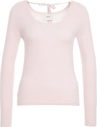 MVM Mvm, Mujer, Jerseys, Rosa, Talla: XS