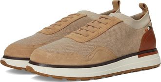 Allen Edmonds Easton Slip-on Shoes Mens Shoes Bone Knit Wool & Leather : 10.5 D (M)