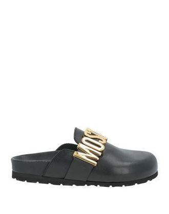 Moschino FOOTWEAR - Mules & Clogs on YOOX.COM