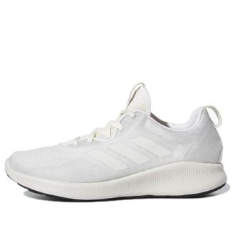 adidas (WMNS) adidas Purebounce+ Street Grey One F34225