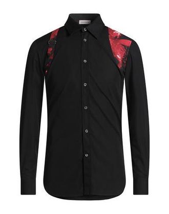 Alexander McQueen TOPWEAR - Camicie su YOOX.COM
