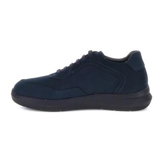 Stonefly Stonefly, Heren, Schoenen, Blauw, Maat: 45 EU Leer