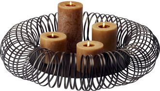 Philippi Design Adventsschale Caracas ø 48 cm