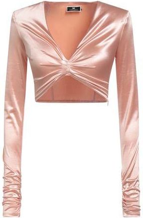 Elisabetta Franchi Tops