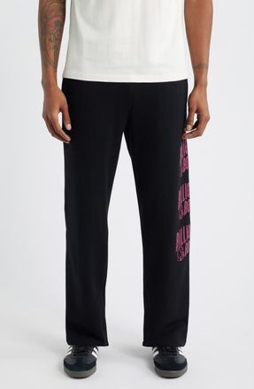 Billionaire Boys Club BB Triple B Sweatpants in Black at Nordstrom, Size Xx-Large