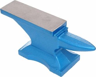 OEM Yunque De Hierro Fundido 11kg Kd1178