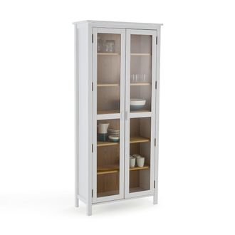 La Redoute Interieurs Vitrinekast, Alvina