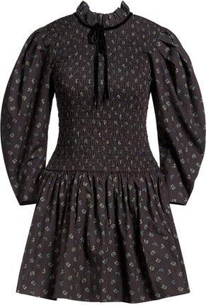 Ganni VESTITI - Vestiti corti su YOOX.COM