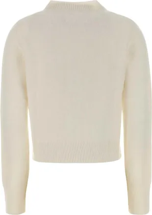 Lisa Yang Cardigan - Beige