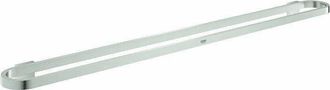 GROHE Barra De Toalla Grohe Selection Acero De 800 Mm