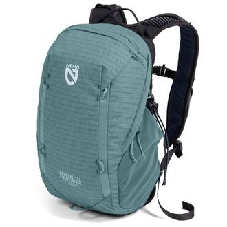 NEMO Resolve 15 Wanderrucksack - Unisex | t&uuml;rkis