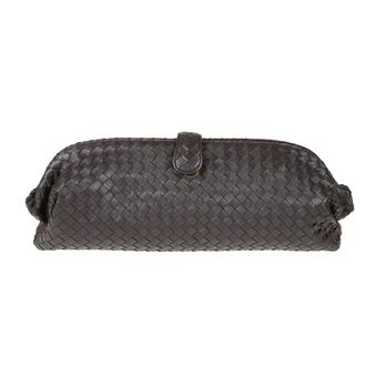 Bottega Veneta Dames, Tassen, Bruin, Maat: ONE Size