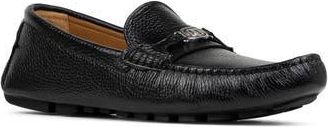 Donald J Pliner Bodhi Bit Driving Shoe in Black at Nordstrom Rack, Size 10.5