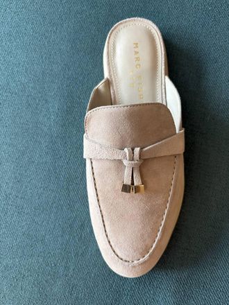 Marc Fisher Yarilla In Beige