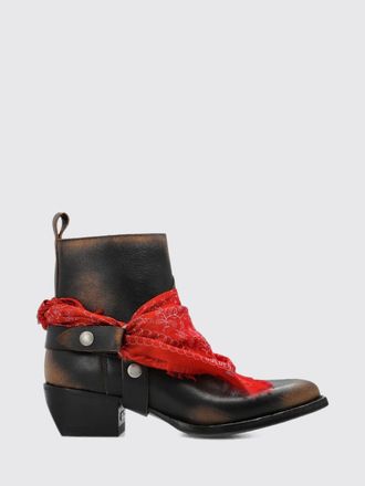 Golden Goose Stivali Donna colore Nero