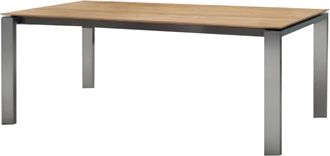 L&uuml;&ouml;nd Auszugstisch Vayo