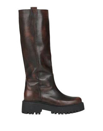 ottod'Ame FOOTWEAR - Boots on YOOX.COM