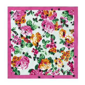 Kenzo Donna, Accessori, Multicolore, Taglia unica, new