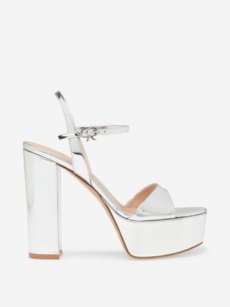 Gianvito Rossi Marlena Heels
