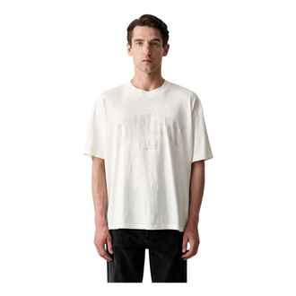 Represent T-Shirt Owners Club - - Tops - Uomo - Beige - XL