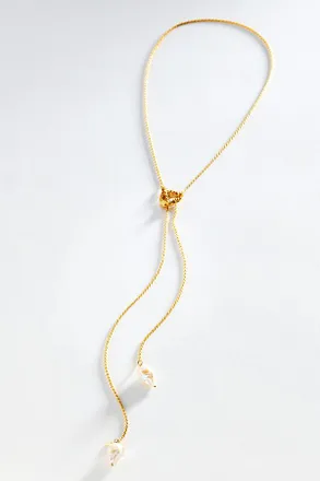 Hermina Athens Thetis Necklace