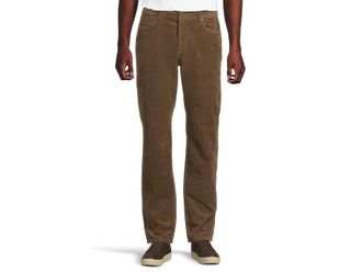 Liverpool L.A. Regent Relaxed Straight Jeans Mens Jeans Tobacco : 40 32, Cotton/Denim/Elastane